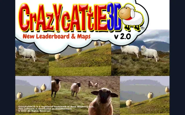 كريزي كاتل ثلاثية الأبعاد