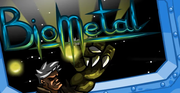 Biometal