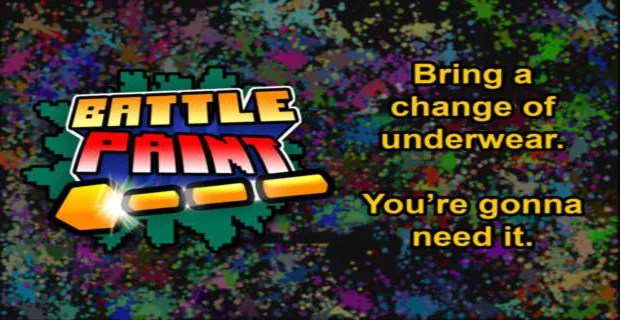 BattlePaint