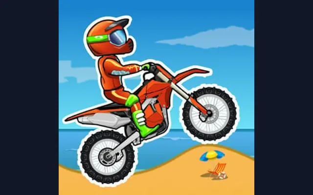 موتو إكس 3 إم