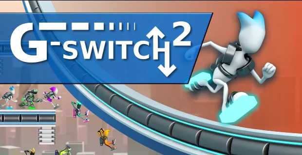 جي سويتش 2