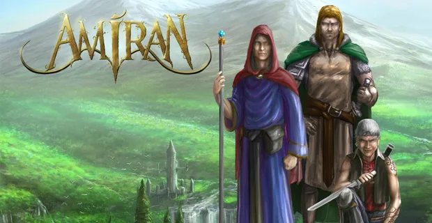 أميران