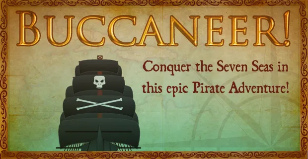 Buccaneer