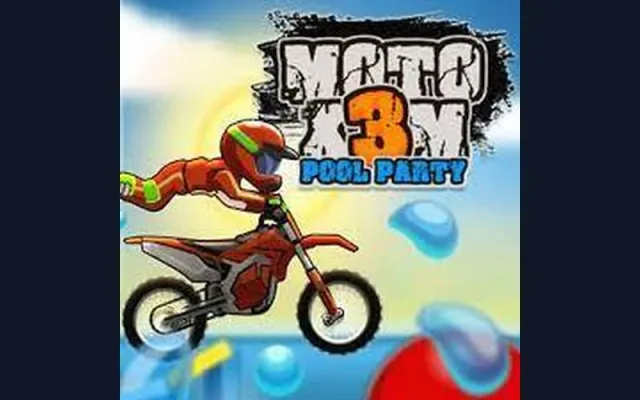 موتو إكس 3 إم: حفلة المسبح