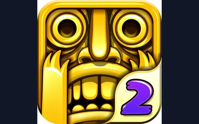 Temple Run 2