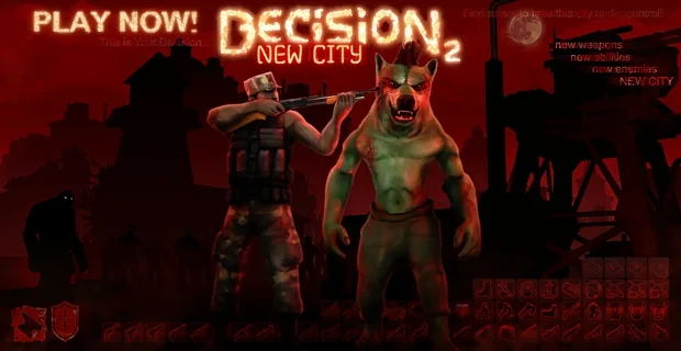 Decision 2