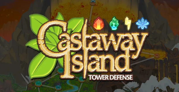 جزيرة كاستاواي: دفاع الأبراج