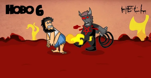 هوبو 6: الجحيم