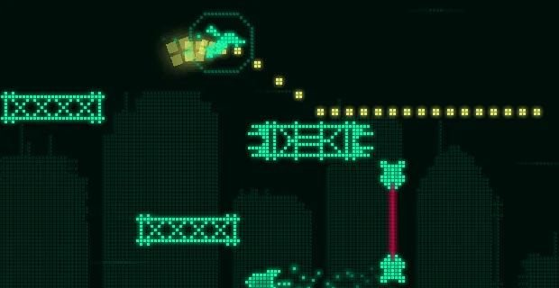 Escape from the VBP