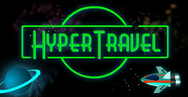 Hyper Travel