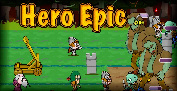 Hero Epic