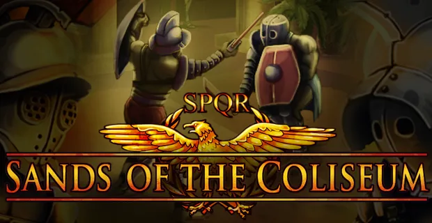 Sands of the Coliseum