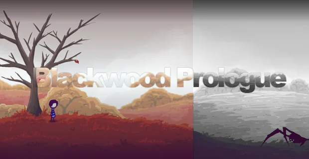 Blackwood Prologue