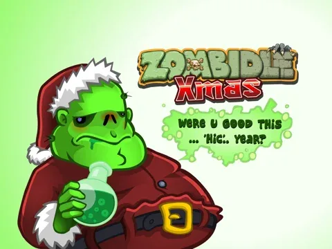 زومبايدل