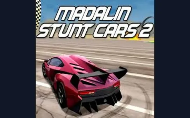 مادالين ستنت كارز 2