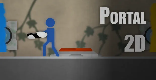 بوابات ثنائية الأبعاد