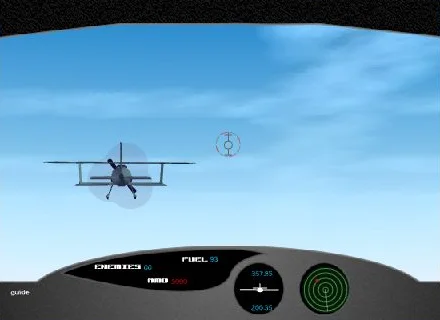Air Combat