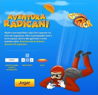 Aventura Radicani