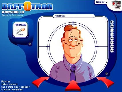 Baffotron
