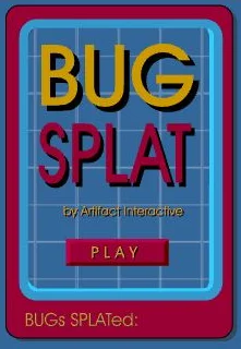 Bug Splat