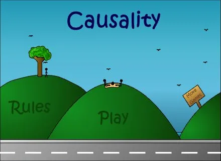 كاوزاليتي