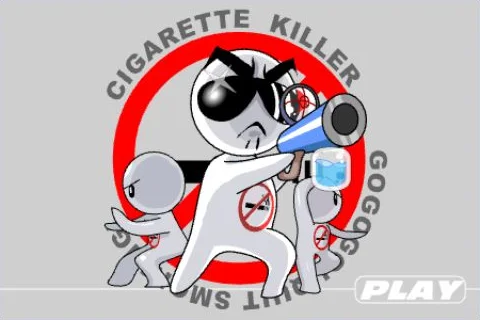 Cigarette Killer