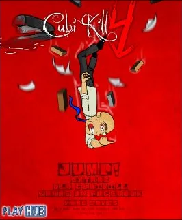 CubiKill 4