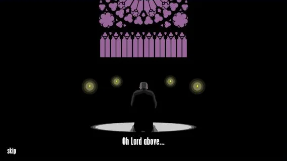 Divine Intervention