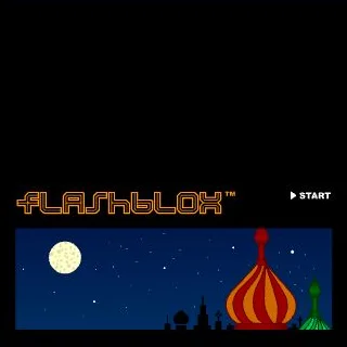 Flashblox
