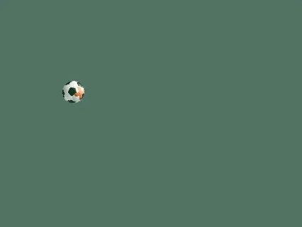 Football Aid Keep-Up
