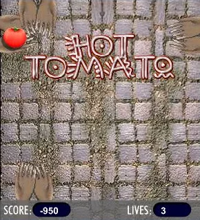 Hot Tomato