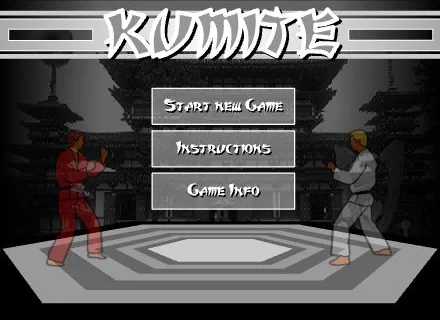 Kumite