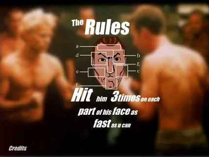 Modern Boxing