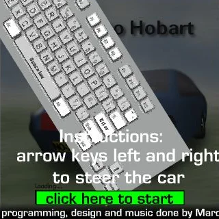 Sydney to Hobart