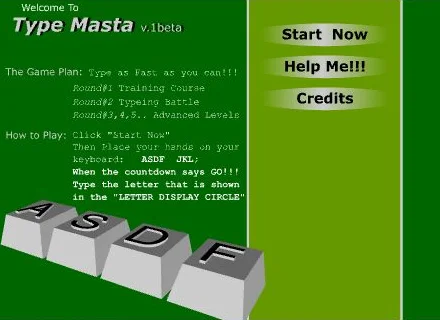Type Masta