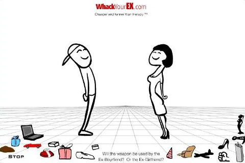 واك يور إكس