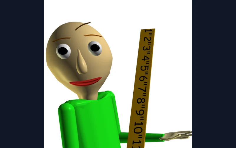أساسيات بالدي