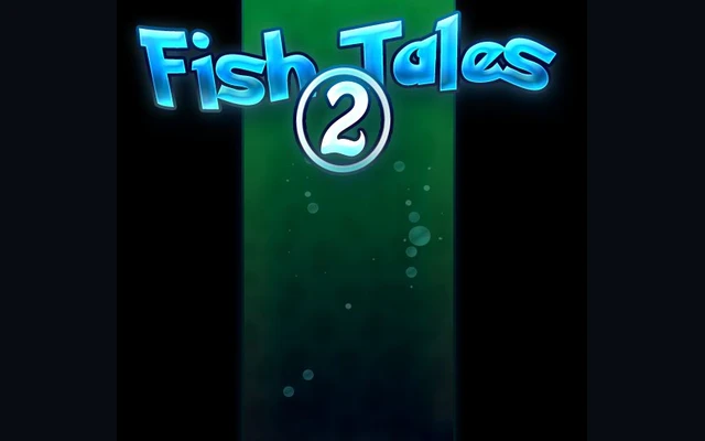 حكايات السمك 2