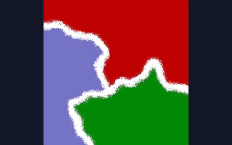 تيريتوريال آي أو
