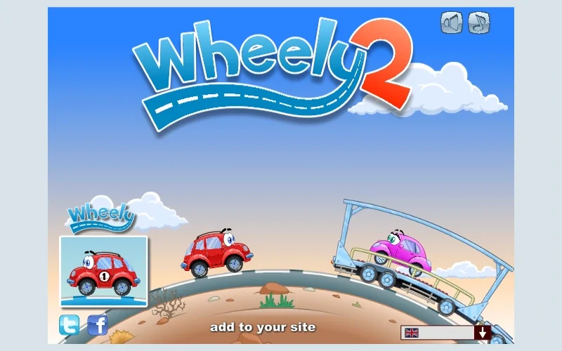ويلي 2