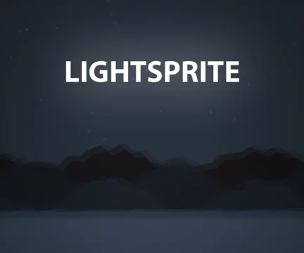 Lightsprite