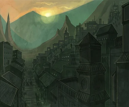 Kingdom Of Liars 1