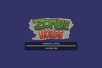Zombie Hordes