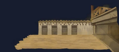 حلبة سيجيوس