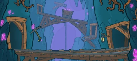 Smokin Barrels 2
