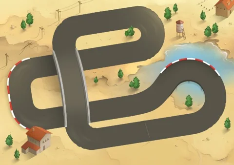 متسابق الريف