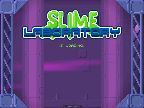 Slime Laboratory