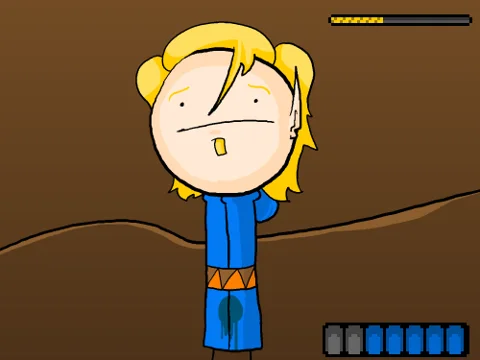 Turn Based Battle
