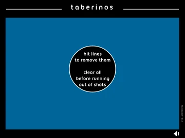 Taberinos