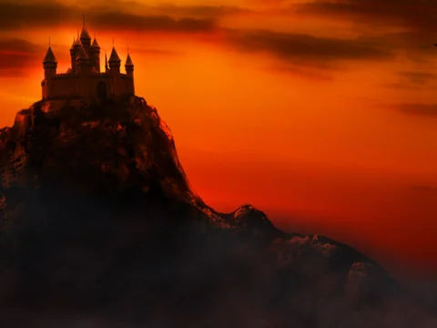 أفالون: الصمود الأخير